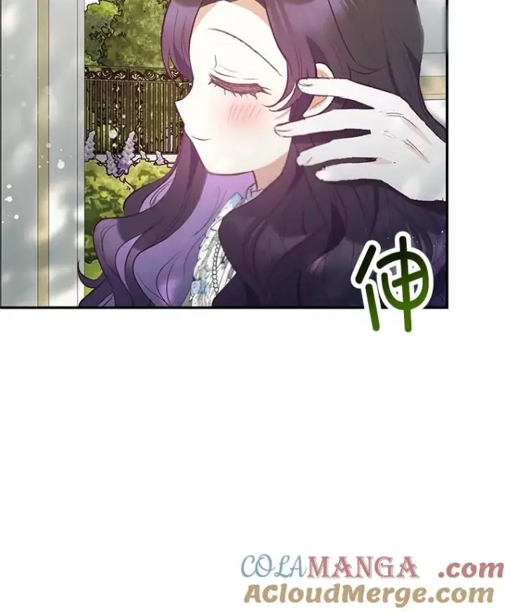 《我在恶魔家的受宠生活》59.陈列室完工图77