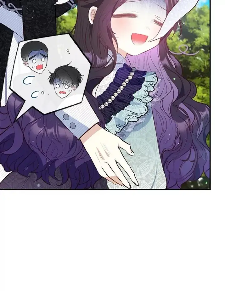 《我在恶魔家的受宠生活》61.我不怕你了图26