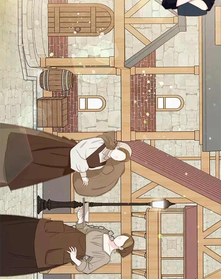 《我在恶魔家的受宠生活》61.我不怕你了图28