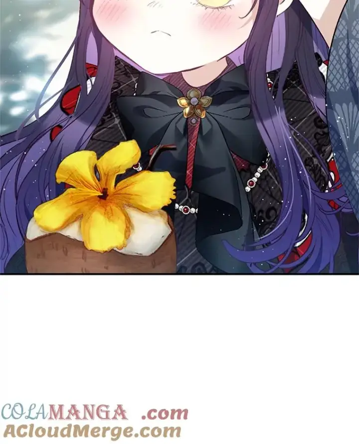 《我在恶魔家的受宠生活》65.全都属于我图61