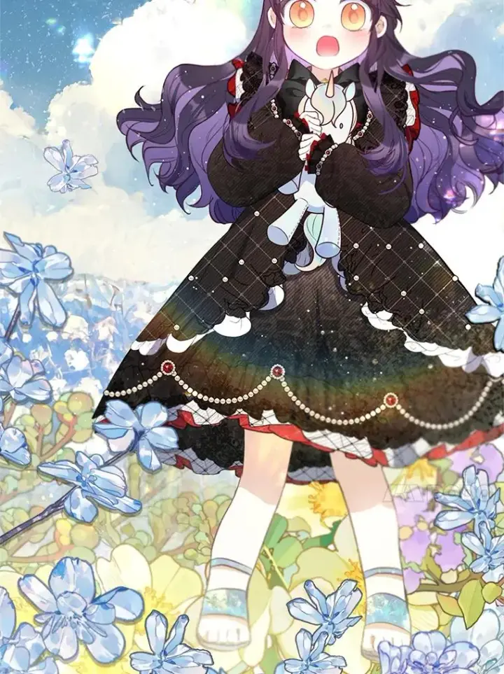《我在恶魔家的受宠生活》65.全都属于我图96