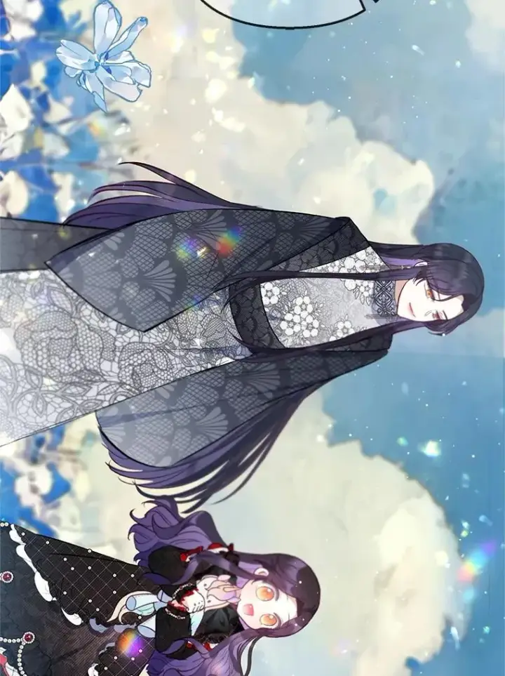 《我在恶魔家的受宠生活》65.全都属于我图98