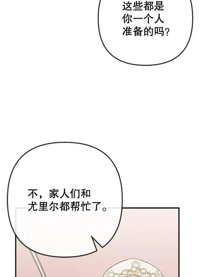 《我在恶魔家的受宠生活》66.正式开业图51