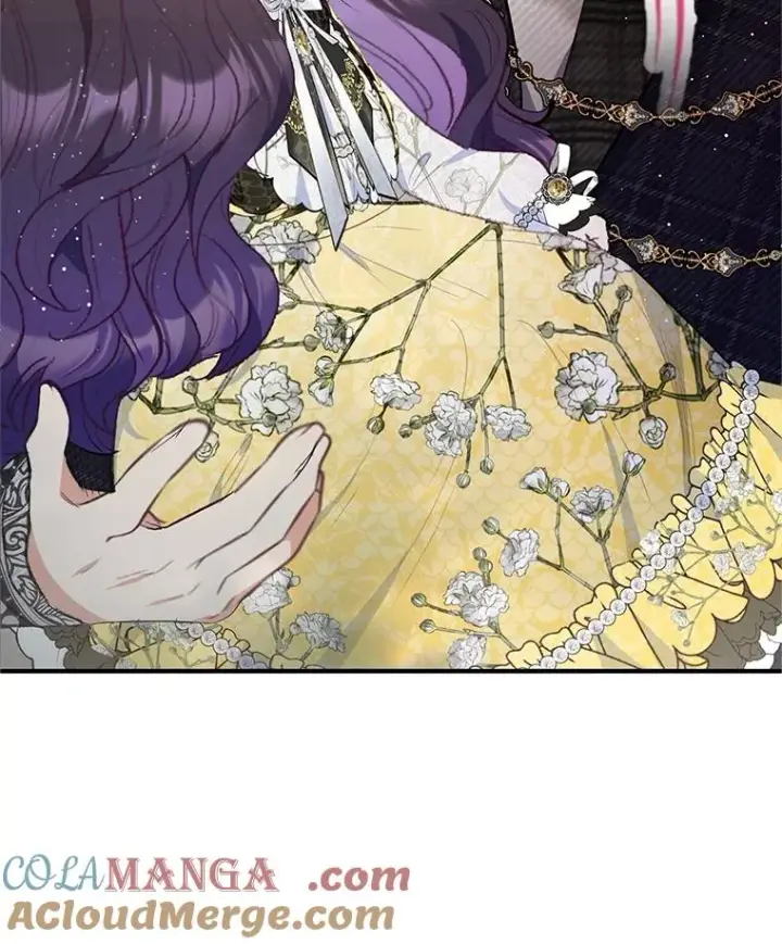 《我在恶魔家的受宠生活》68.同一个梦图33
