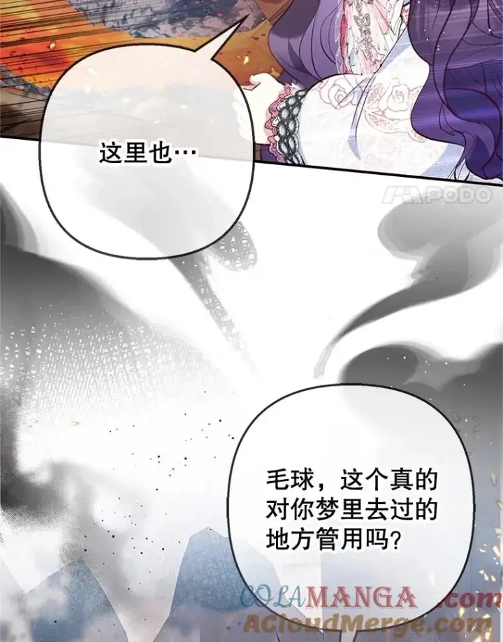 《我在恶魔家的受宠生活》70.出发营救图101
