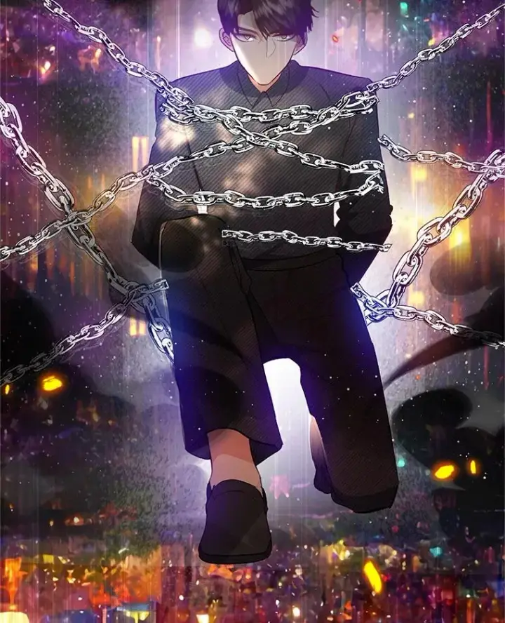 《我在恶魔家的受宠生活》73.珠宝游戏图39