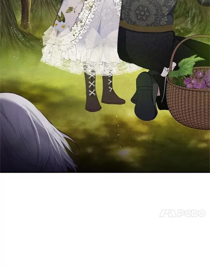 《我在恶魔家的受宠生活》77.葡萄庄园（本季完）图108