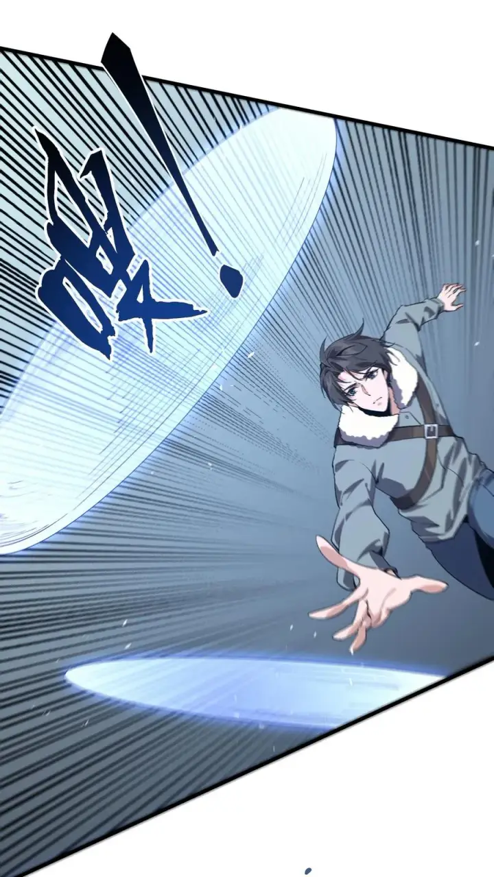 《我在精神病院学斩神》第96话 黑无常图45