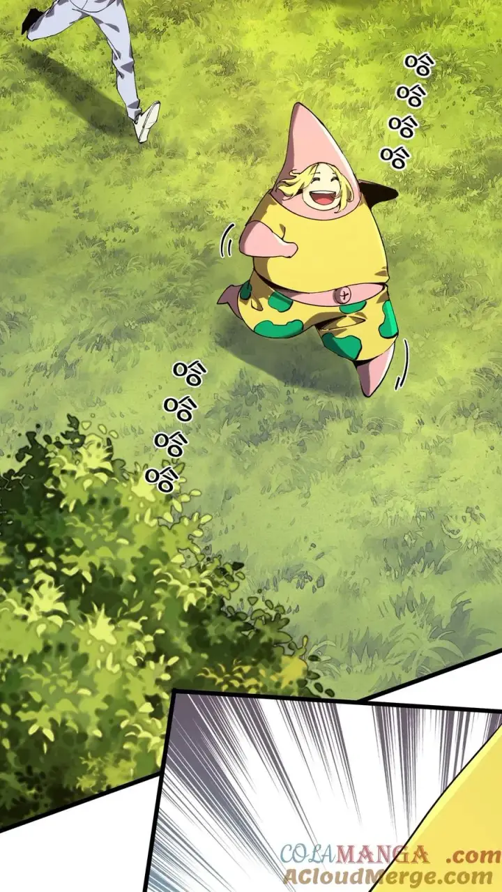 《我在精神病院学斩神》第104话 召唤系魔法图10