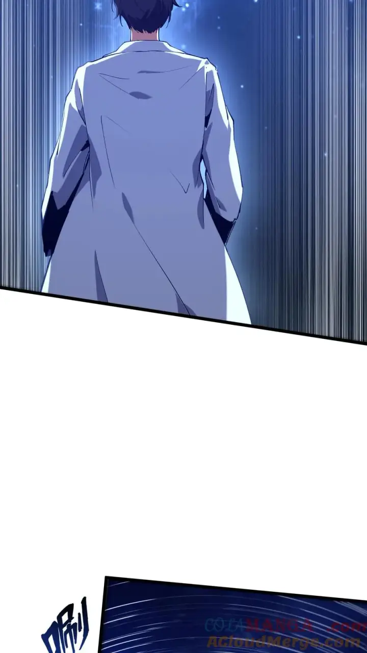 《我在精神病院学斩神》第104话 召唤系魔法图58