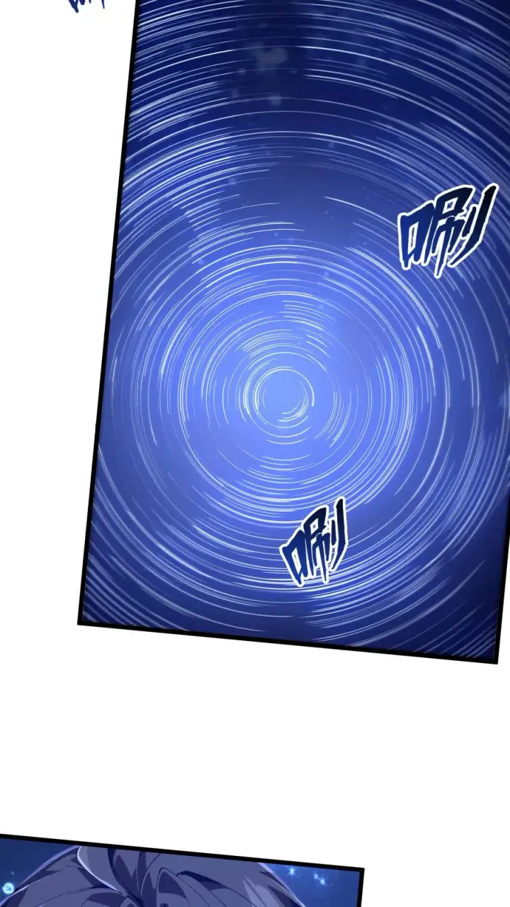 《我在精神病院学斩神》第104话 召唤系魔法图59