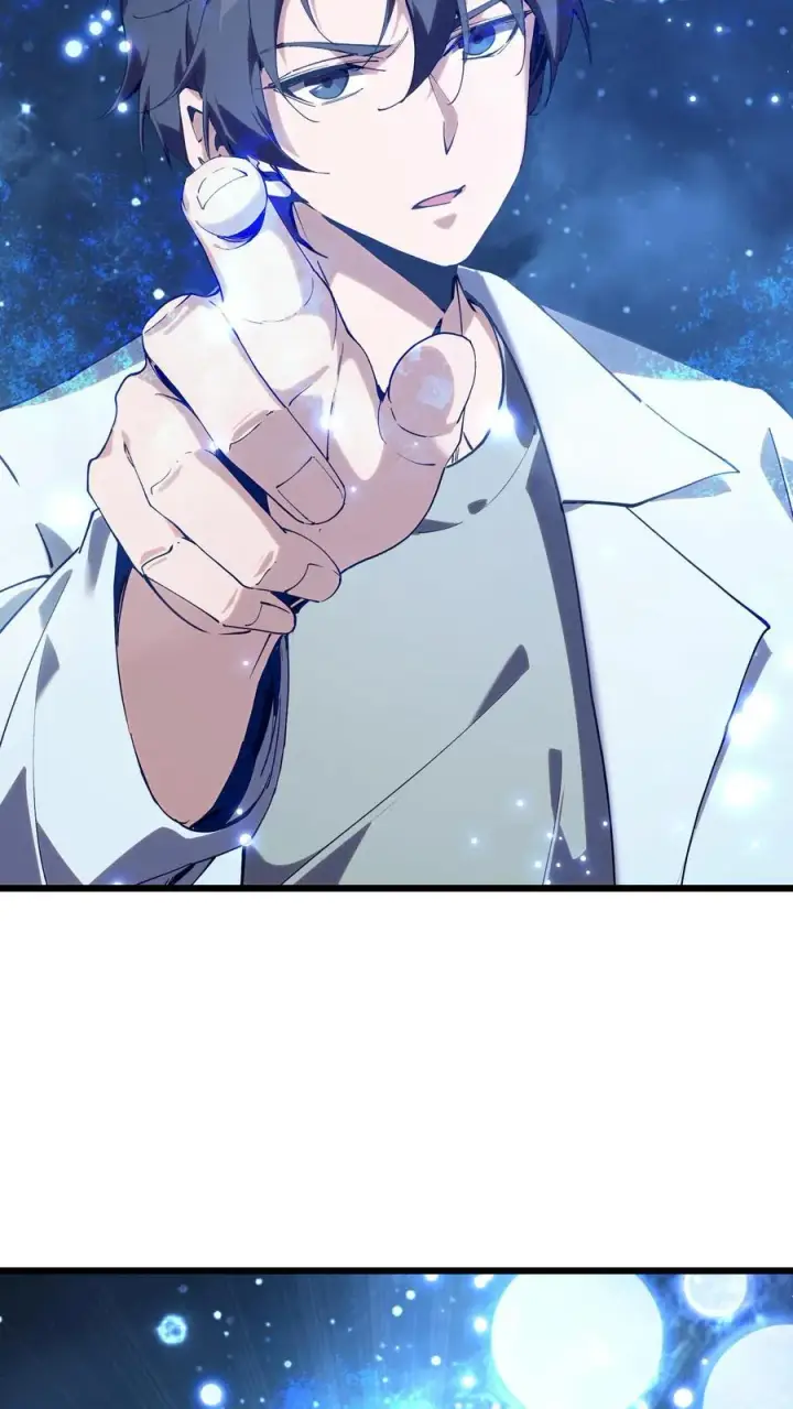 《我在精神病院学斩神》第104话 召唤系魔法图62