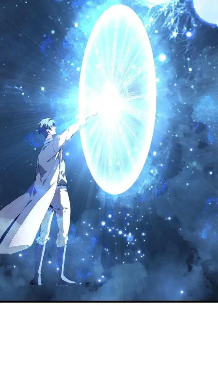 《我在精神病院学斩神》第104话 召唤系魔法图63