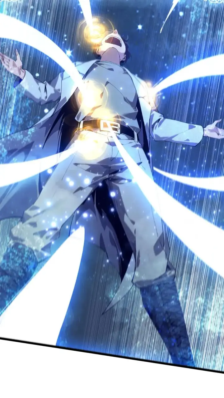 《我在精神病院学斩神》第104话 召唤系魔法图65