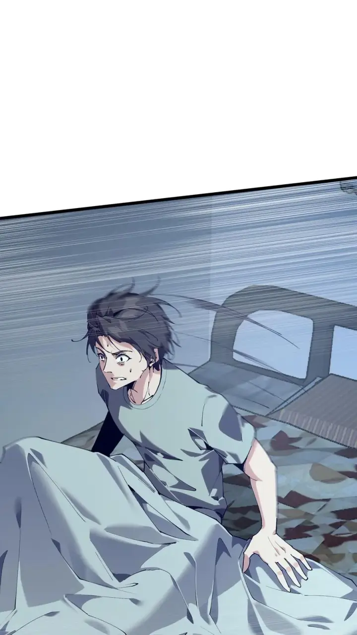 《我在精神病院学斩神》第104话 召唤系魔法图68