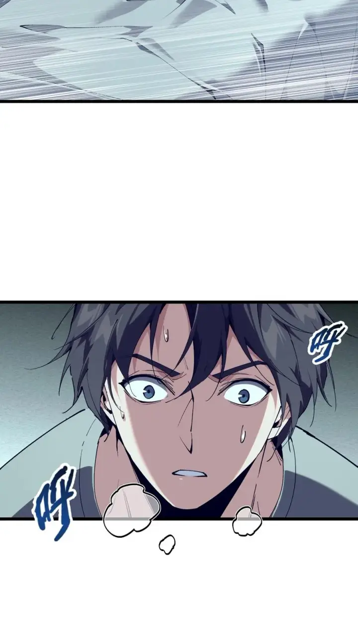 《我在精神病院学斩神》第104话 召唤系魔法图69