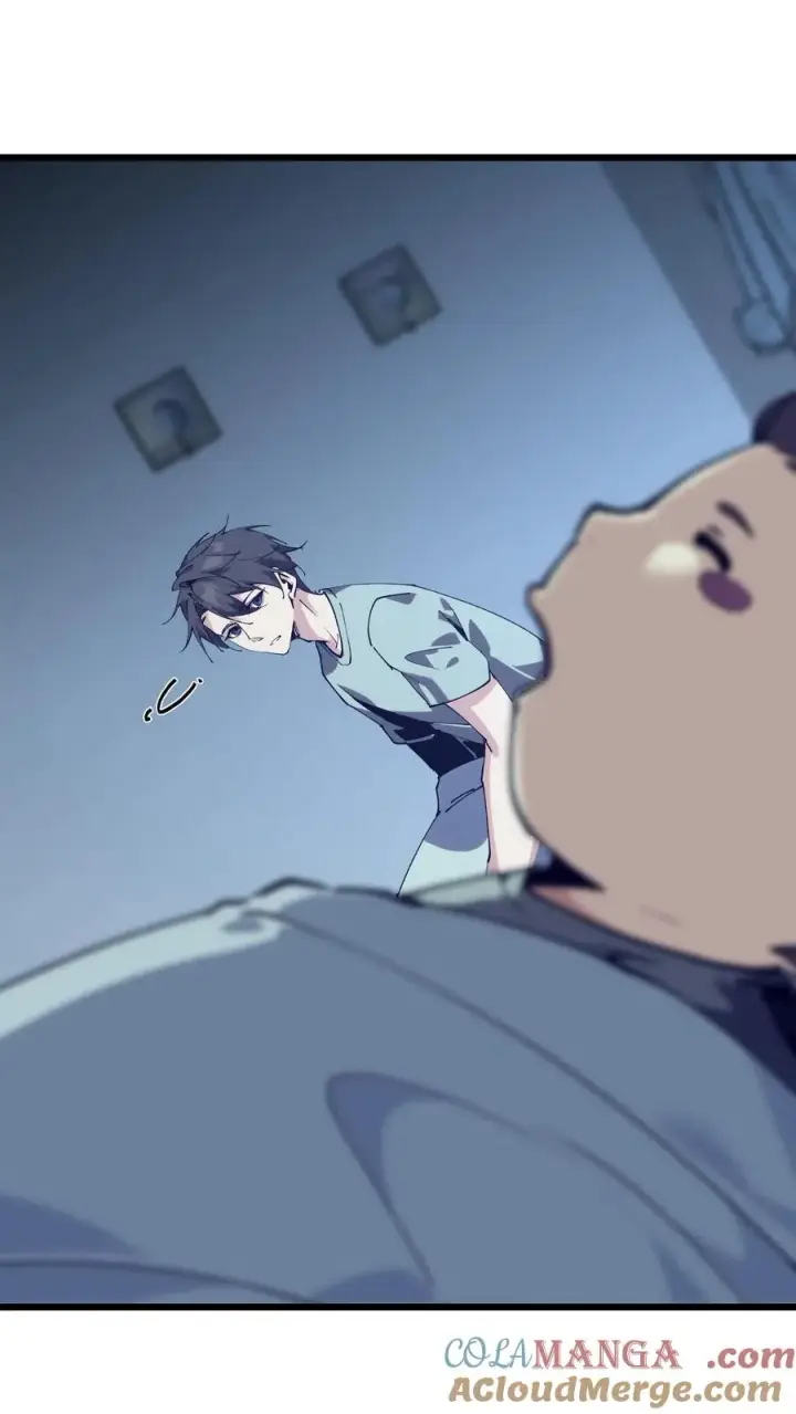 《我在精神病院学斩神》第104话 召唤系魔法图70