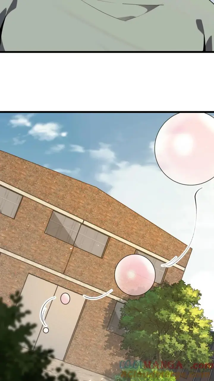 《我在精神病院学斩神》第107话 蜘蛛图4