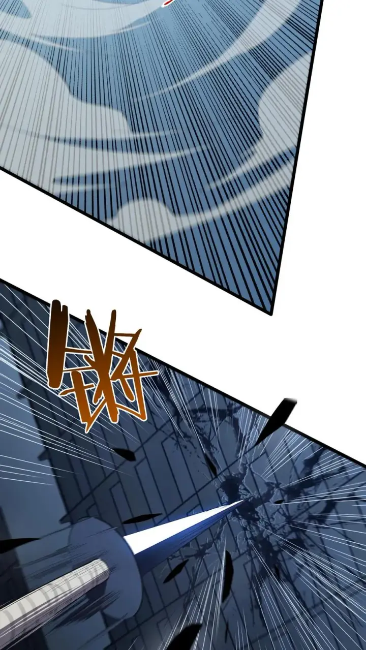《我在精神病院学斩神》第107话 蜘蛛图44