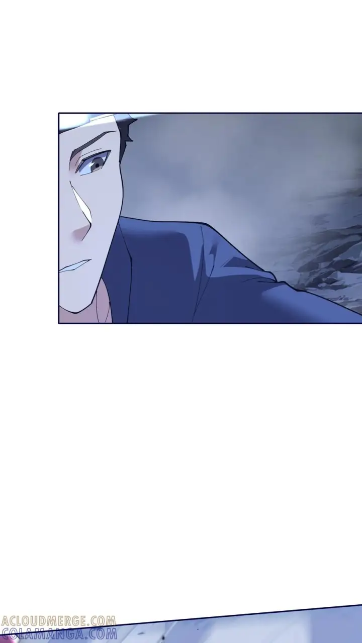 《我在精神病院学斩神》第250话 林七夜的贡品图5