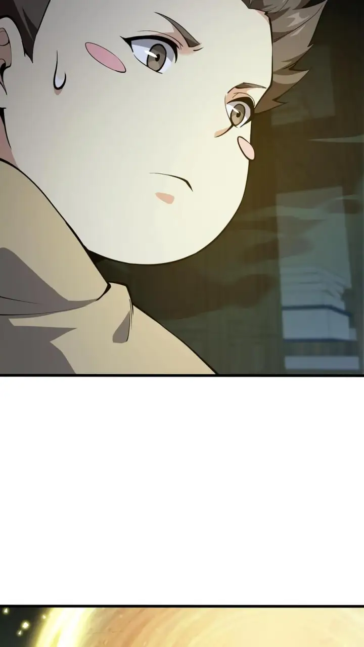 《我在精神病院学斩神》第264话 不朽少女图22
