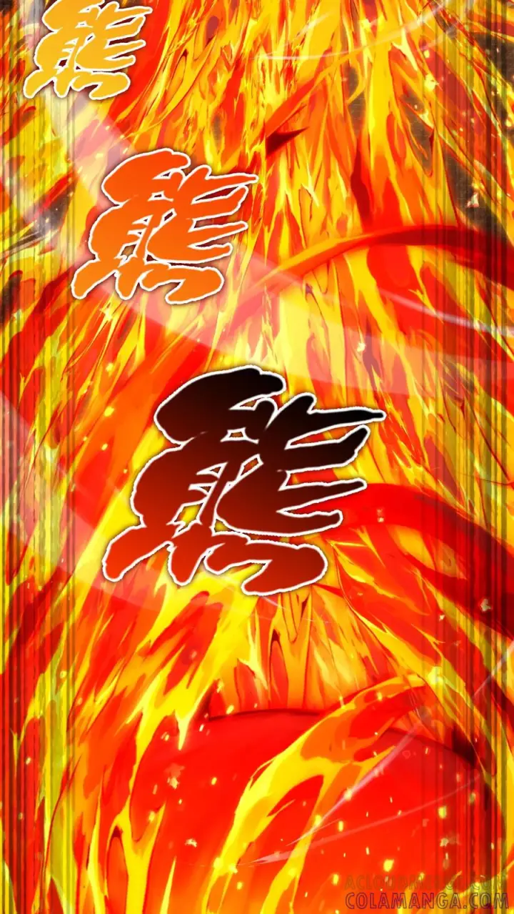 《我在精神病院学斩神》第269话 血脉献祭图19