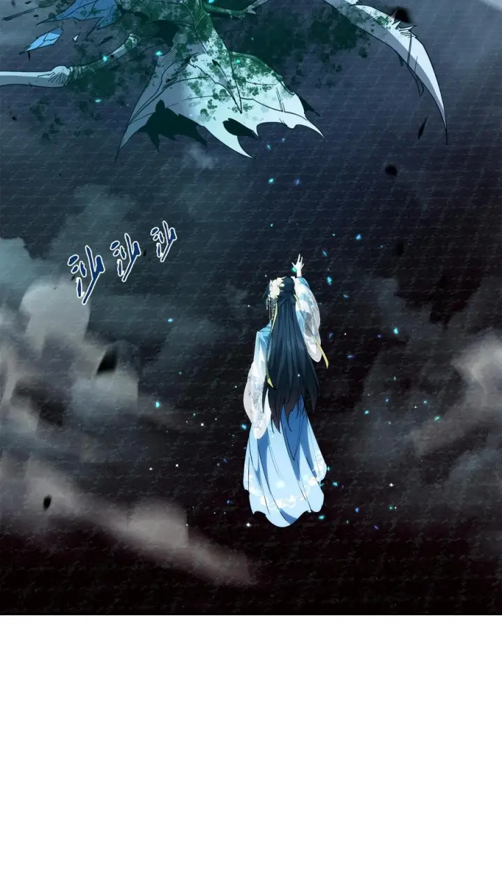 《我在精神病院学斩神》第272话 归来图4