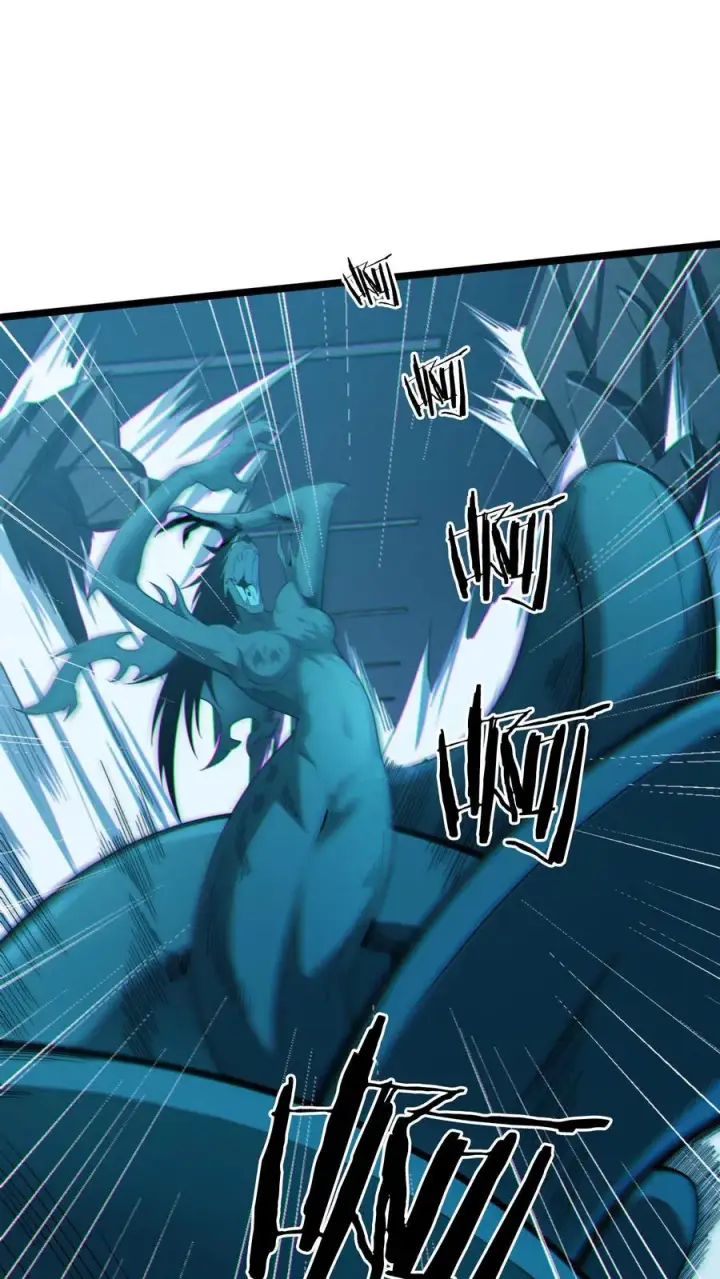 《我在精神病院学斩神》第44话 消灭难陀蛇妖？图11