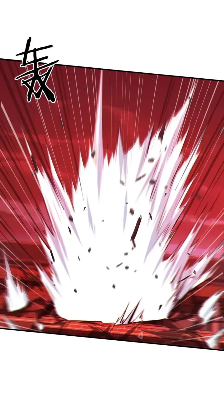 《我在精神病院学斩神》第44话 消灭难陀蛇妖？图41