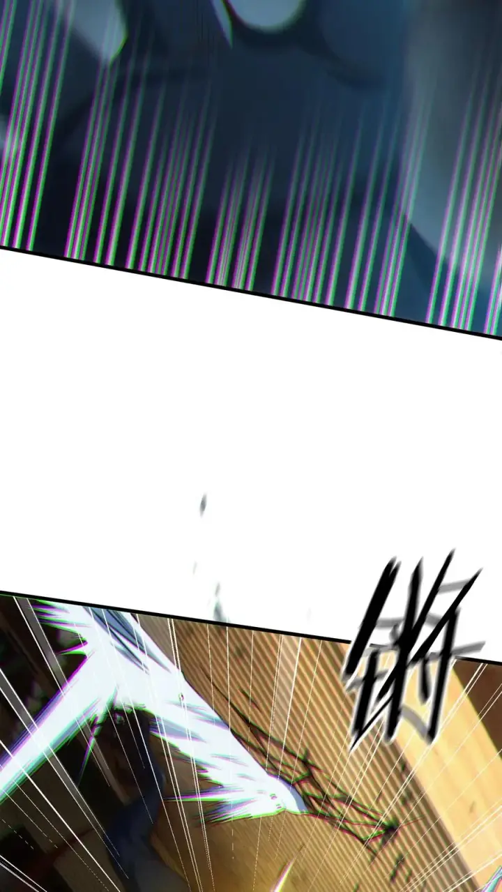 《我在精神病院学斩神》第46话 任务完成！图16