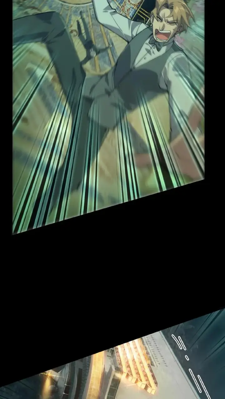 《我在精神病院学斩神》第50话 新生集结图14