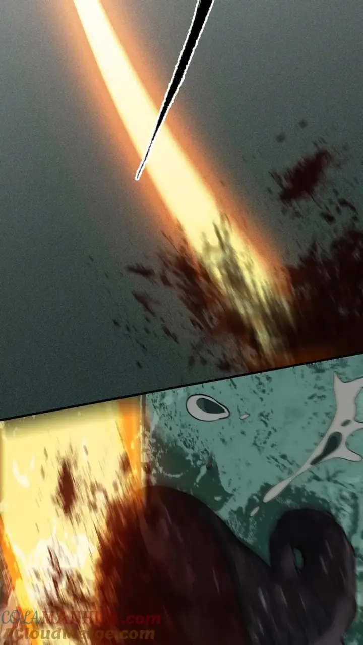 《我在精神病院学斩神》第50话 新生集结图22
