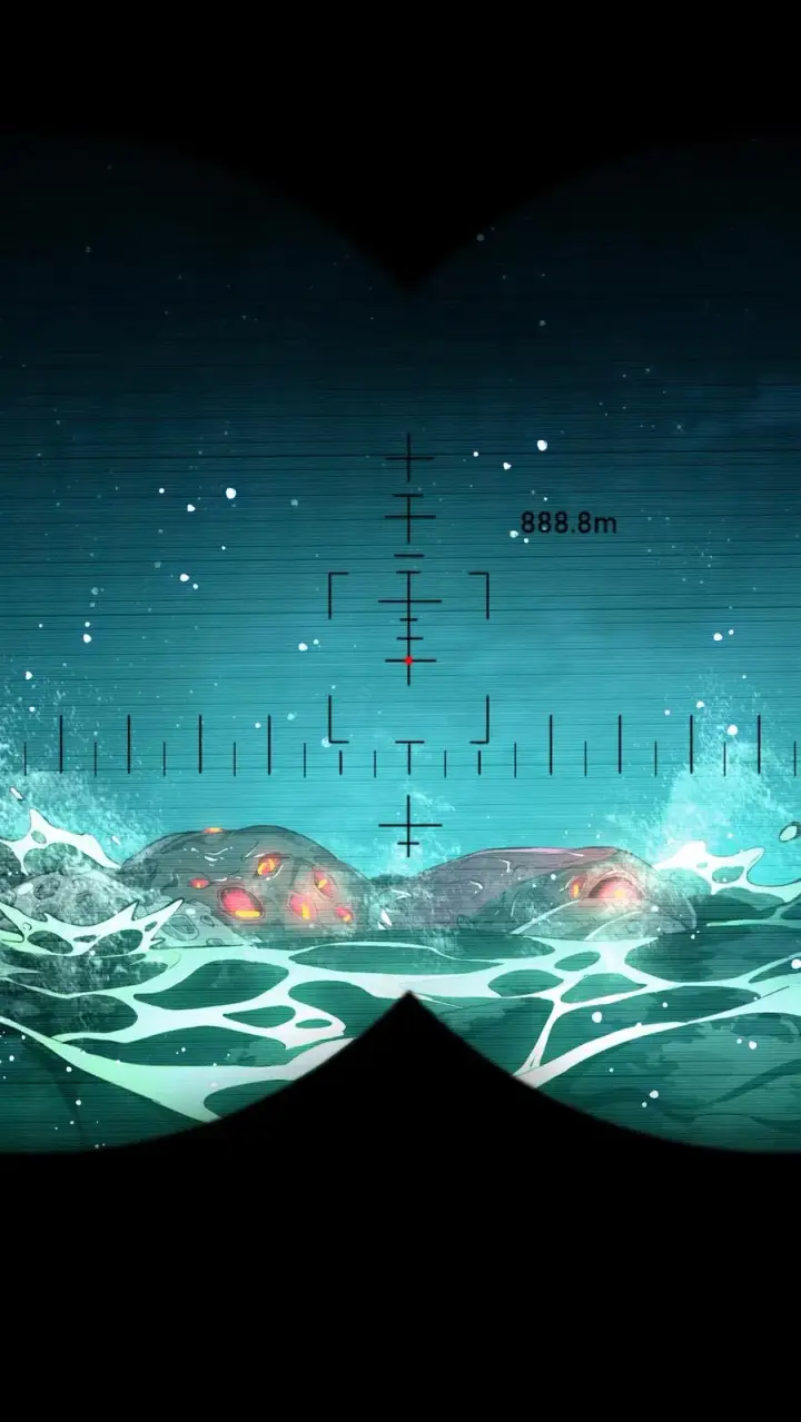 《我在精神病院学斩神》第50话 新生集结图26