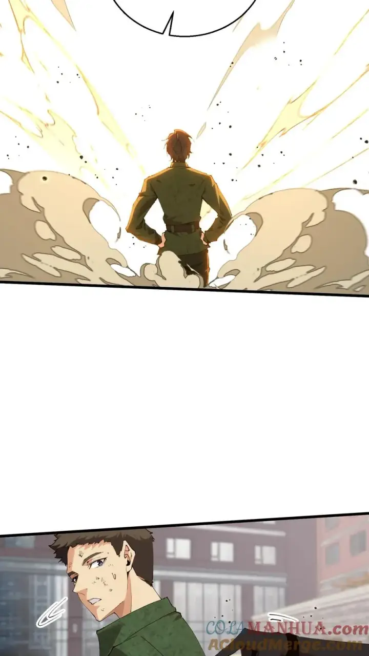 《我在精神病院学斩神》第60话 你，有把握活下来吗？图21