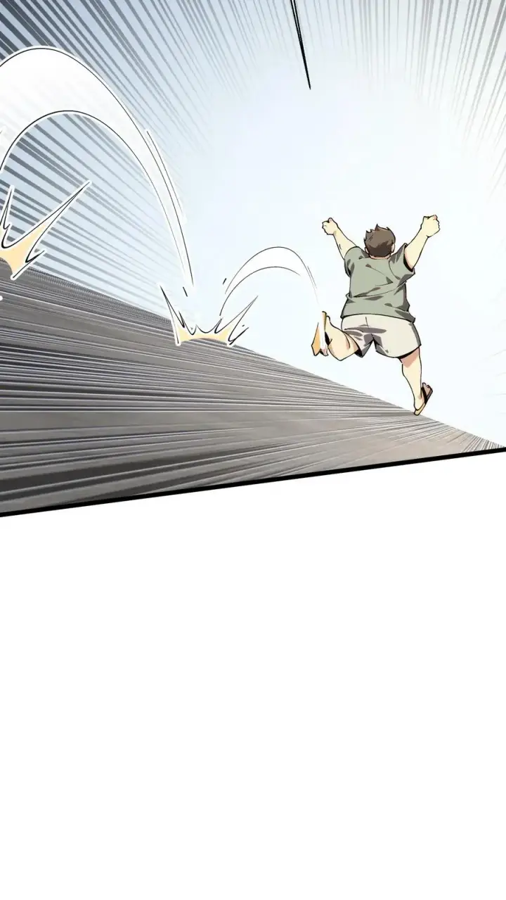 《我在精神病院学斩神》第109话 错乱空间图24