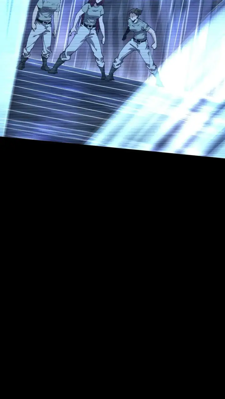 《我在精神病院学斩神》第111话 猎音者图51