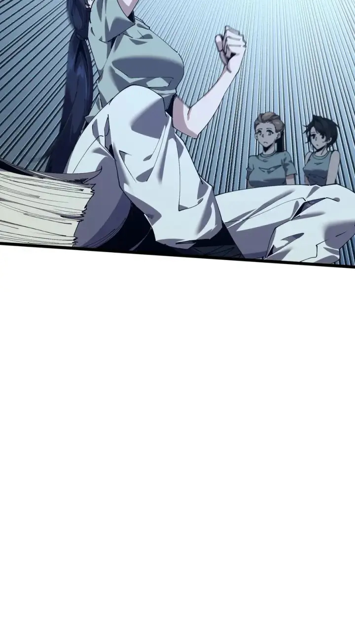 《我在精神病院学斩神》第111话 猎音者图59