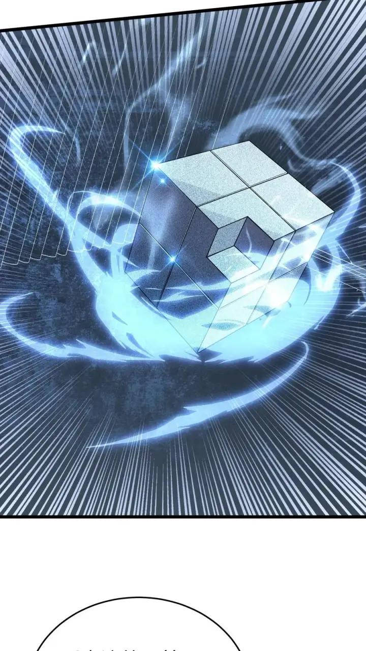《我在精神病院学斩神》第112话 错乱魔方图47