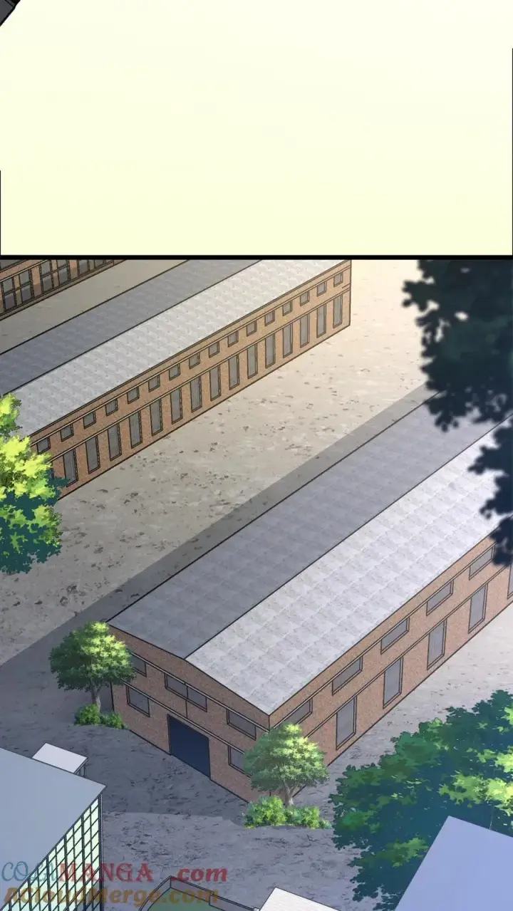 《我在精神病院学斩神》第117话 召唤仪式图10