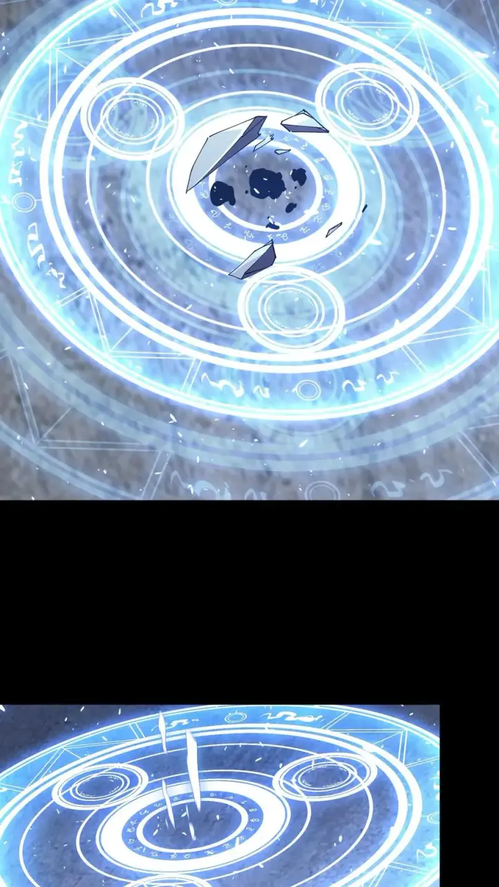 《我在精神病院学斩神》第117话 召唤仪式图12