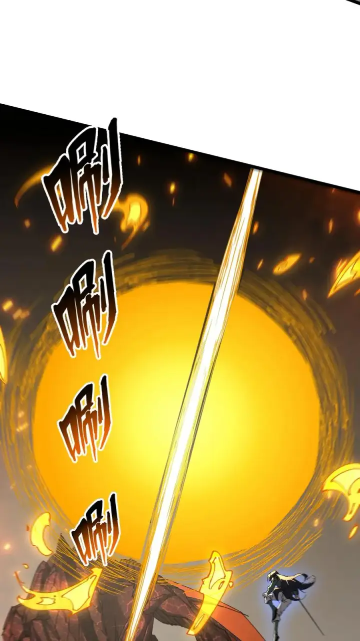 《我在精神病院学斩神》第128话 夜神图30