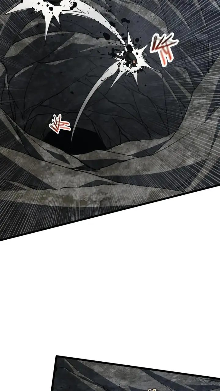 《我在精神病院学斩神》第130话 守夜人沈青竹图11