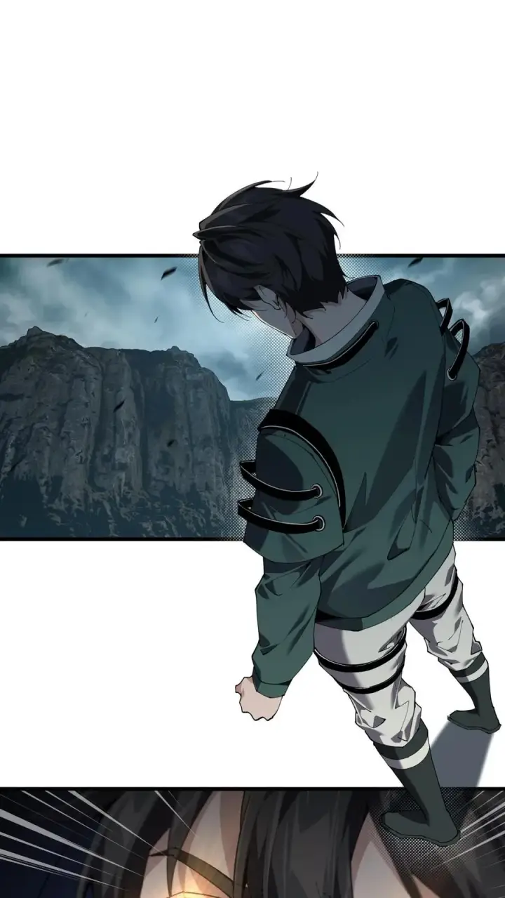 《我在精神病院学斩神》第71话 你创造了奇迹图28