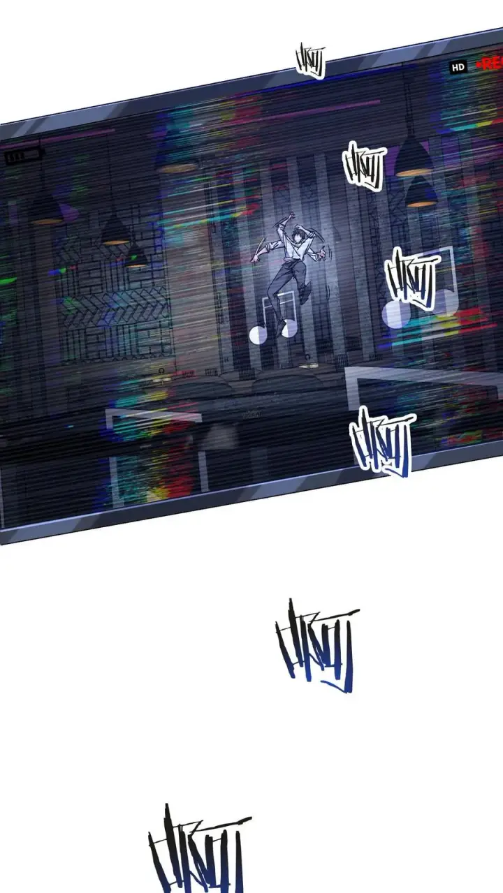 《我在精神病院学斩神》第135话 录像图20
