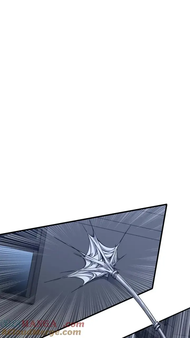 《我在精神病院学斩神》第139话 追击图58