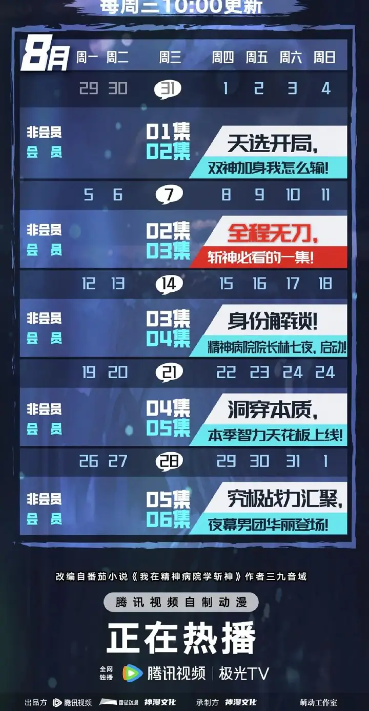 《我在精神病院学斩神》第140话 进入机舱图62