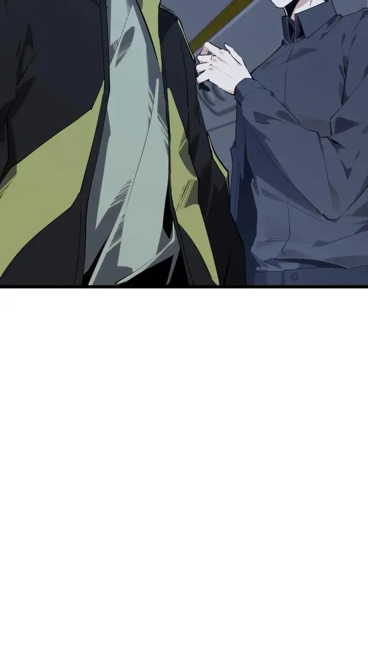 《我在精神病院学斩神》第142话 跳机图53