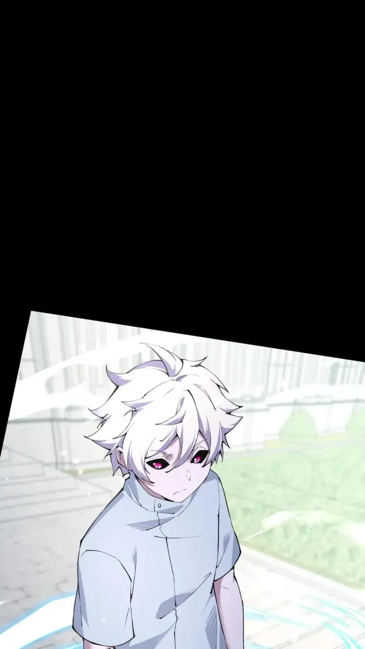 《我在精神病院学斩神》第148话 喝茶图21