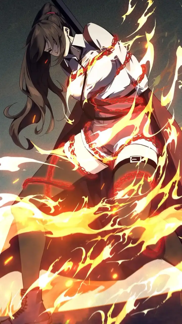 《我在精神病院学斩神》第152话 封印图17