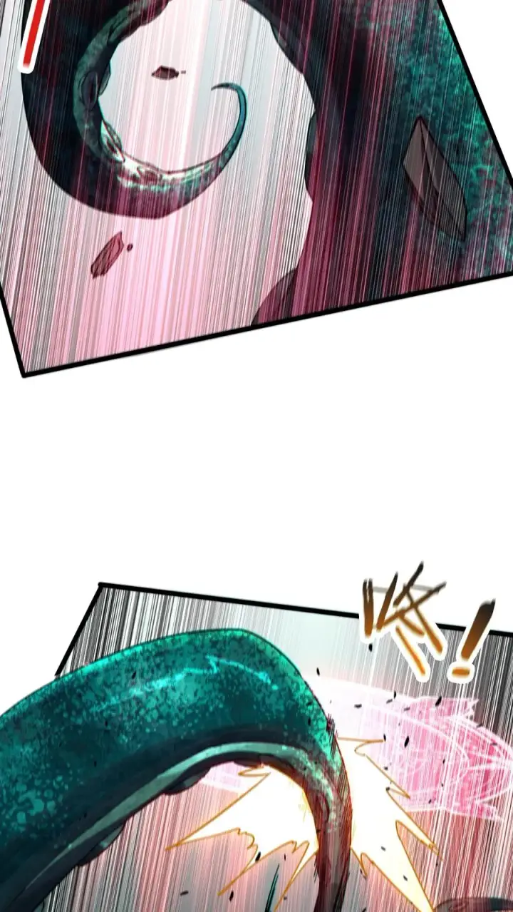 《我在精神病院学斩神》第152话 封印图41
